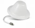 SureCall Fusion5s 2.0 72db Repeater Kit - Yagi/2 x Dome - Dome Antenna